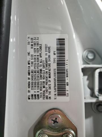 2015 ACURA RDX TECHNO #3282385261
