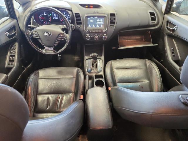 2017 KIA FORTE EX - KNAFX5A89H5724871