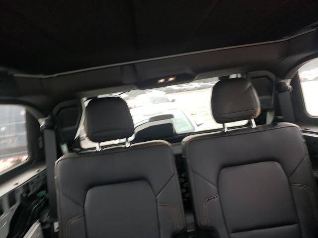 2024 FORD BRONCO BAD 1FMDE9AH3RLB01245