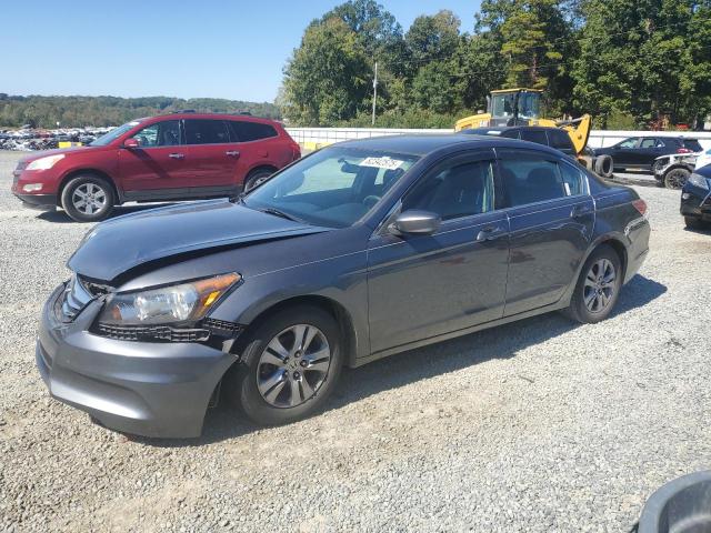 HONDA ACCORD SE