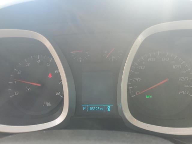 2013 CHEVROLET EQUINOX LT #3291333173