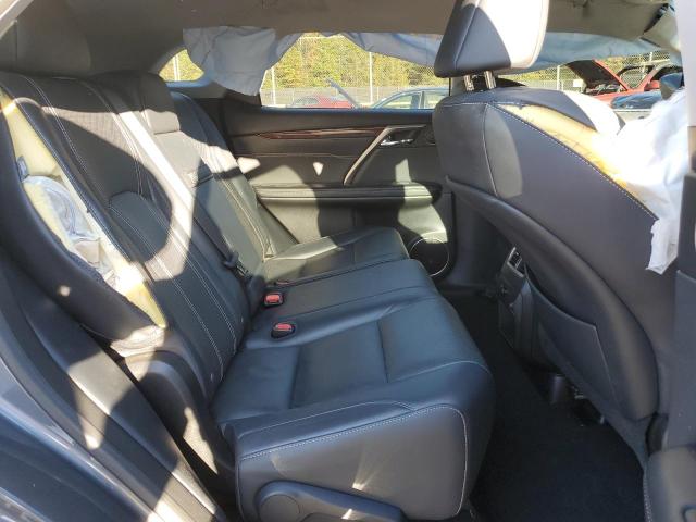 2018 LEXUS RX 450H BASE 2T2BGMCA0JC022115