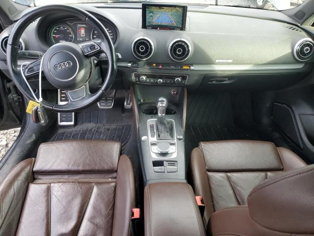 2016 AUDI A3 E-TRON #3284646334