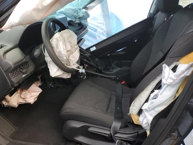 2025 HONDA ACCORD LX #3310318962