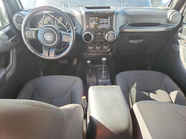 2017 JEEP WRANGLER U #3263907119