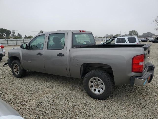 2007 CHEVROLET SILVERADO #3301875467