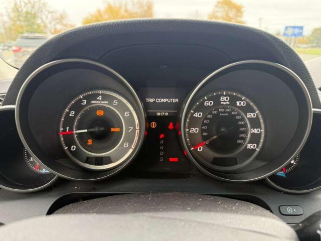 2013 ACURA MDX TECHNO - 2HNYD2H33DH501803