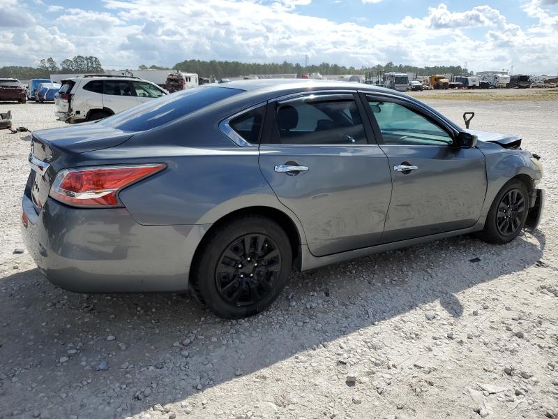 2015 NISSAN ALTIMA 2.5 - 1N4AL3AP1FC425782
