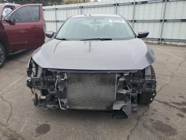 2018 HONDA CIVIC LX - 19XFC2F51JE016944