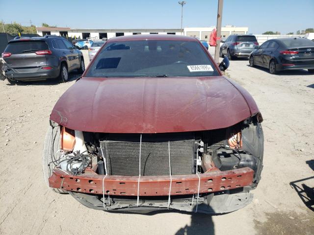 2021 DODGE CHARGER SX 2C3CDXBG9MH600736