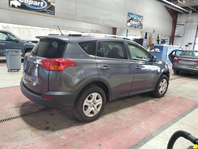 2015 TOYOTA RAV4 LE - JTMBFREV8FJ022864
