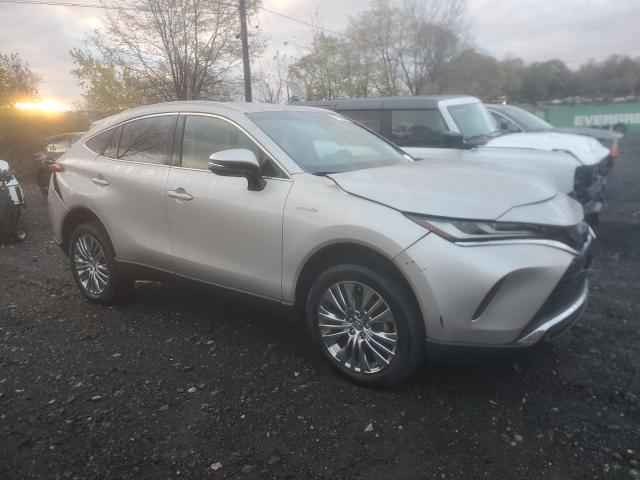 2021 TOYOTA VENZA LE #3284588396