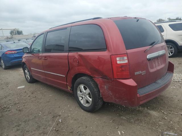 2008 DODGE GRAND CARA #3281843497