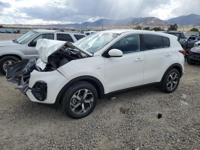 2020 KIA SPORTAGE L - KNDPMCAC3L7687399