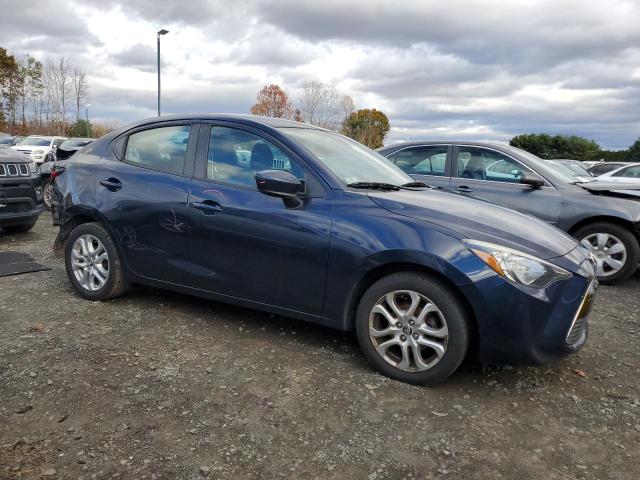 2017 TOYOTA YARIS IA 3MYDLBYV1HY160699