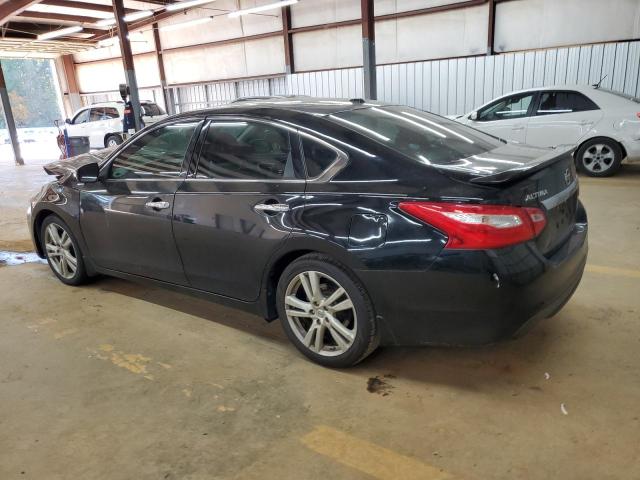 2016 NISSAN ALTIMA 3.5 1N4BL3AP6GC221954