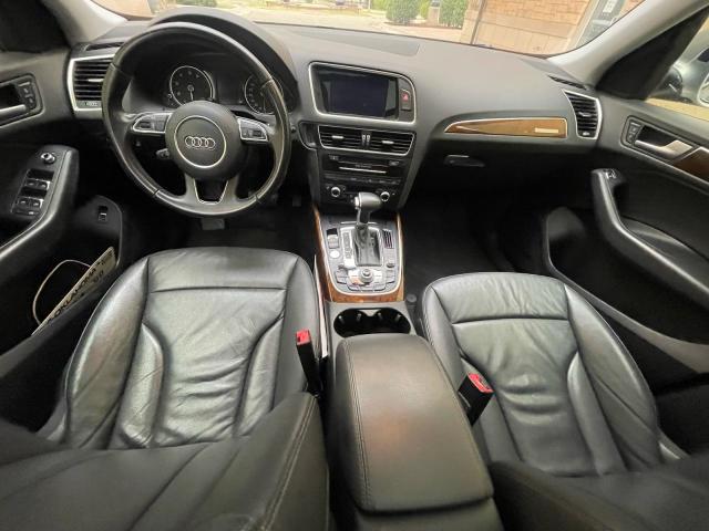 2015 AUDI Q5 PREMIUM - WA1DGBFP5FA052346