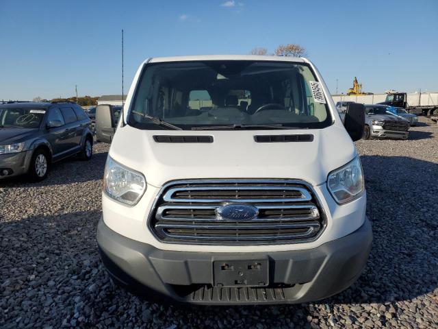 2017 FORD TRANSIT T- #3312684161