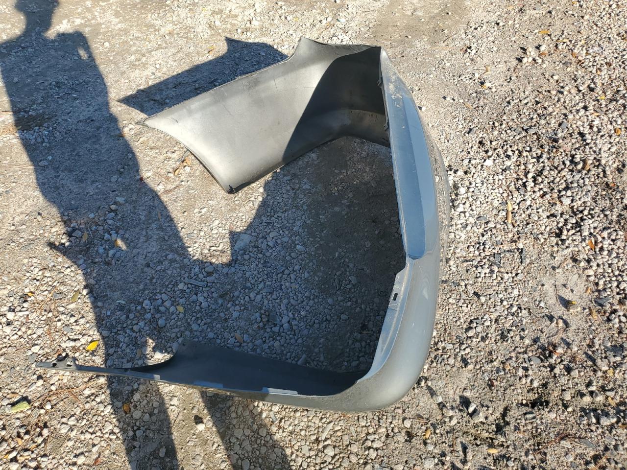 Lot #3279473401 2005 TOYOTA CAMRY LE