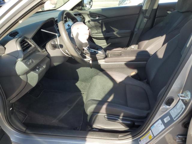 2022 HONDA INSIGHT EX #3303044603