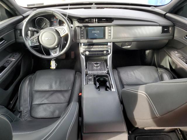 2017 JAGUAR XF S SAJBM4BV6HCY29910