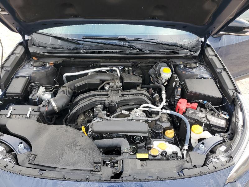 2025 SUBARU OUTBACK PR - 4S4BTADCXS3112098