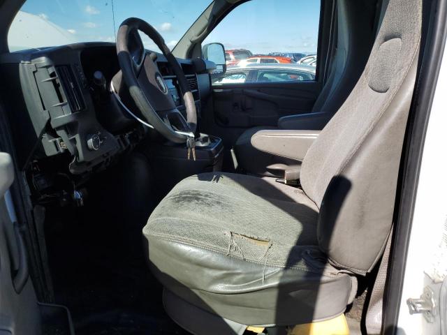 2011 CHEVROLET EXPRESS G1 #3274081473