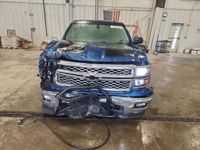 2015 CHEVROLET SILVERADO - 1GCRCREC4FZ309075