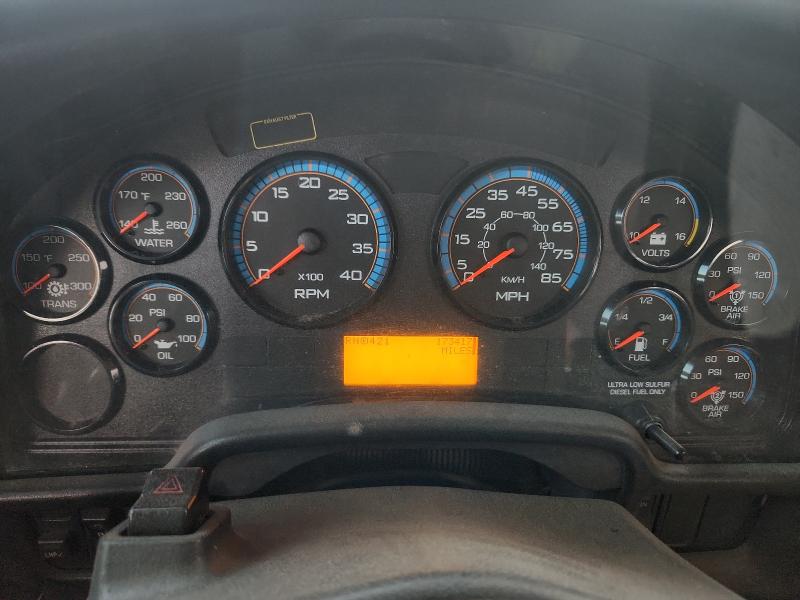 2011 IC CORPORATION CE SERIES SCHOOL #3270675863