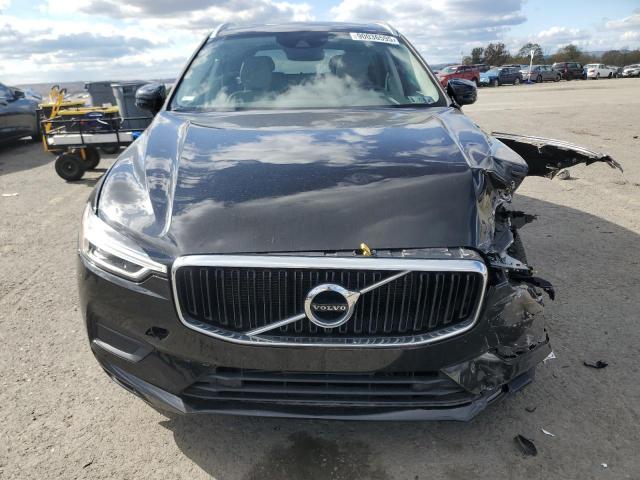 2018 VOLVO XC60 T6 MO - YV4A22RK7J1005767