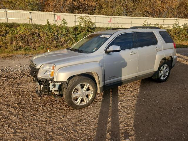 GMC TERRAIN SL