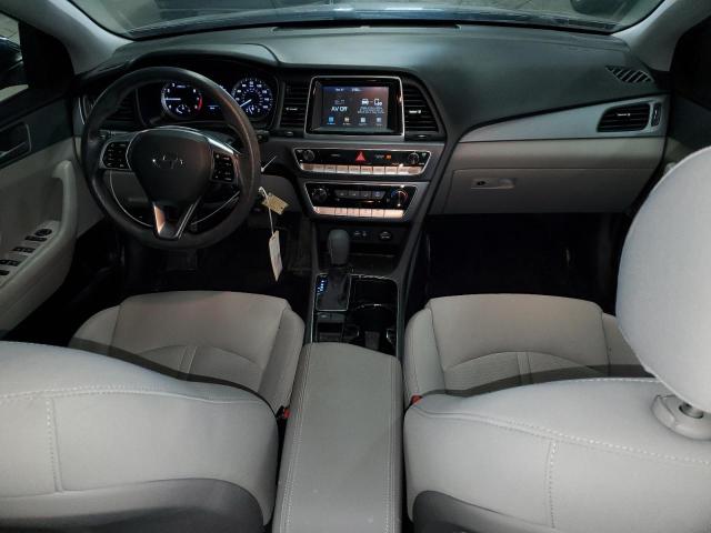 2019 HYUNDAI SONATA SE - 5NPE24AF6KH793403