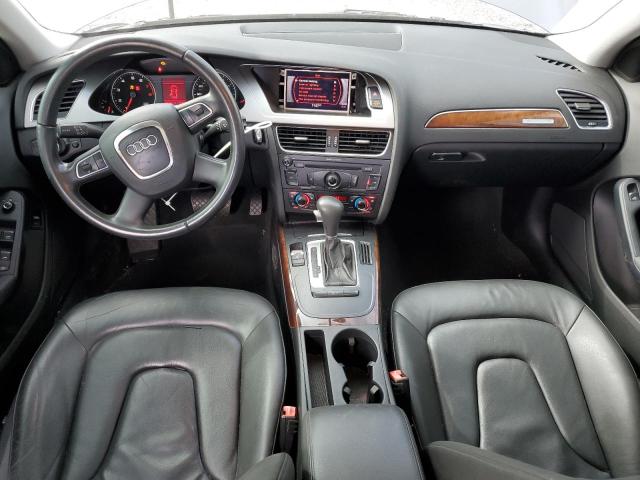 2010 AUDI A4 PREMIUM PLUS #3274733822