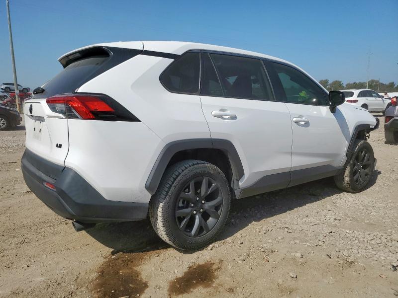 2022 TOYOTA RAV4 LE #3305749764