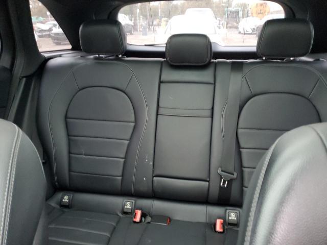 2018 MERCEDES-BENZ GLC 300 4M #3312707296