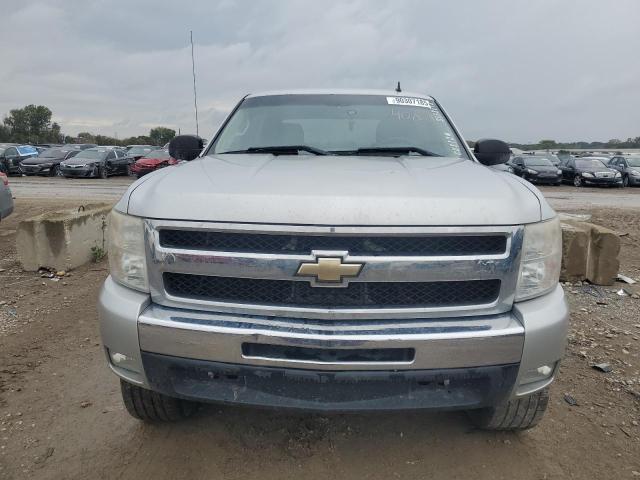 2011 CHEVROLET SILVERADO - 3GCPCSE06BG408284