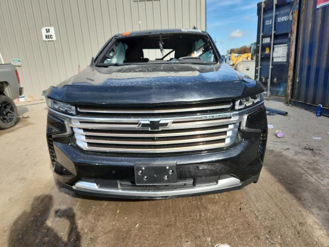 2023 CHEVROLET SUBURBAN K #3287735186