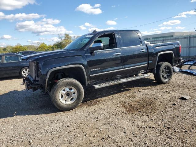 Global Auto Auctions: 2016 GMC SIERRA K15