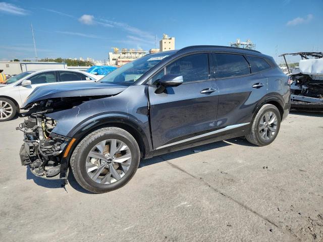KIA SPORTAGE S