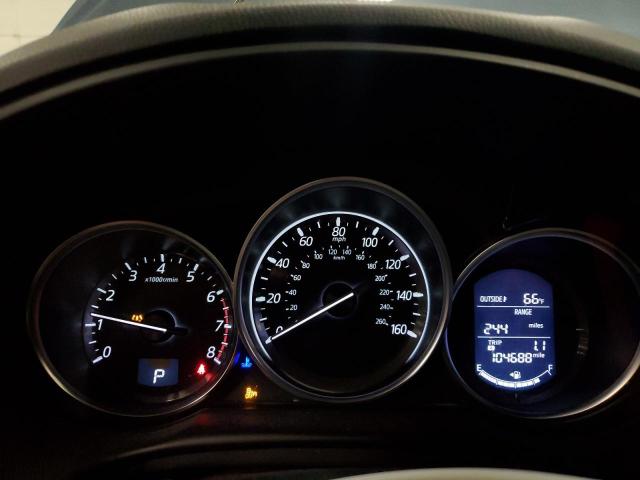 2016 MAZDA CX-5 TOURI - JM3KE4CY2G0680374