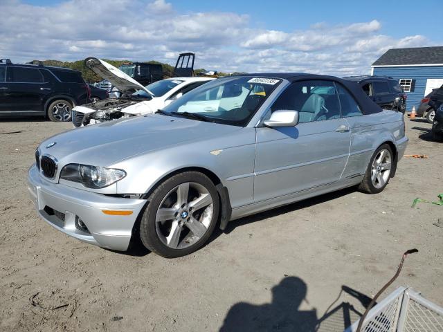 BMW 325 CI