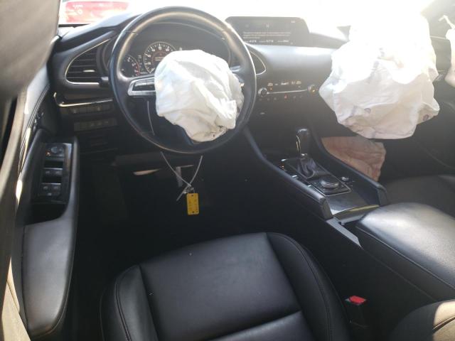 2021 MAZDA 3 - JM1BPBJY6M1312215