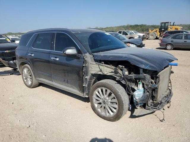 2020 HYUNDAI PALISADE LIMITED - KM8R54HE2LU035745