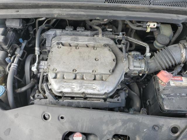 2010 HONDA ODYSSEY EX #3282605865