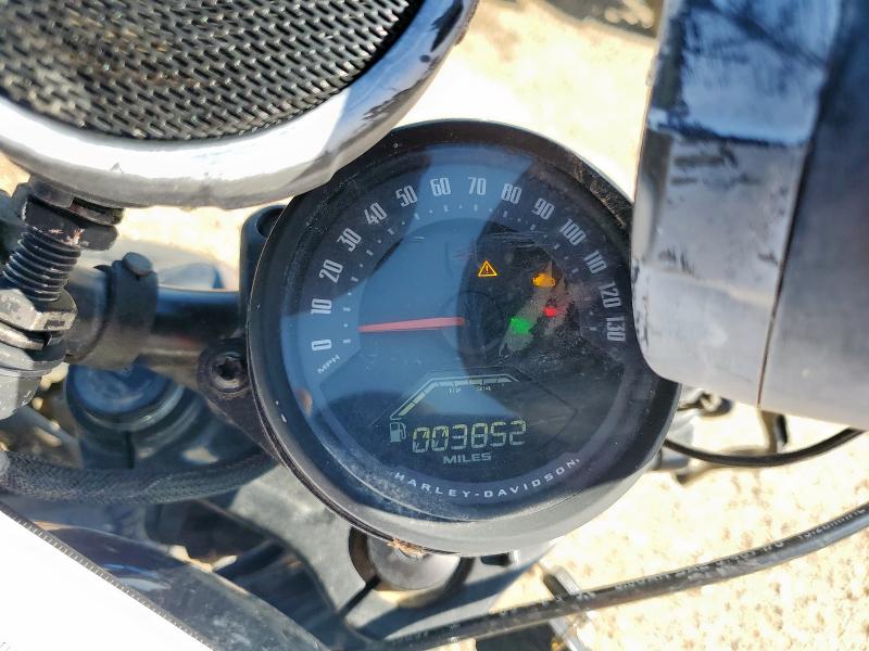 2024 HARLEY-DAVIDSON RH975 1HD1ZH110RB304722