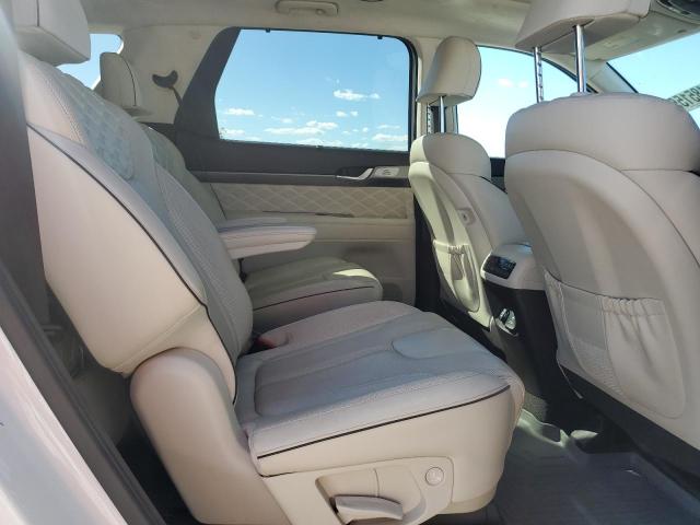 2020 HYUNDAI PALISADE LIMITED KM8R54HEXLU095756