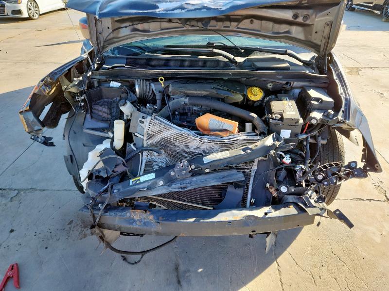 2016 DODGE GRAND CARA #3296216448