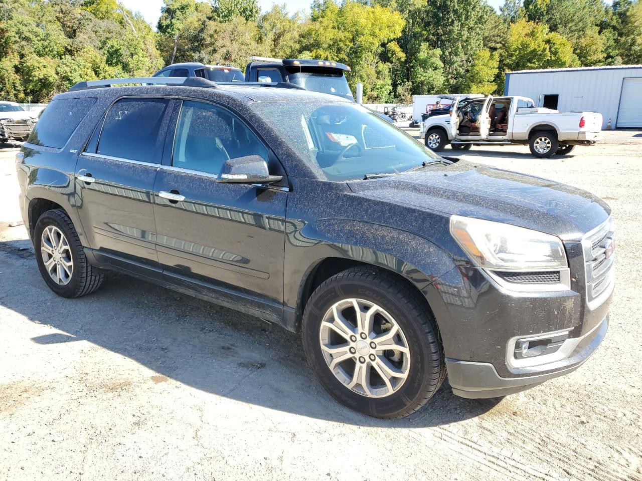 GMC ACADIA SLT-1