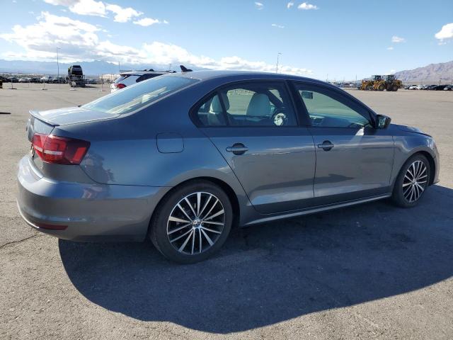 2016 VOLKSWAGEN JETTA SPOR - 3VWD17AJ6GM291039
