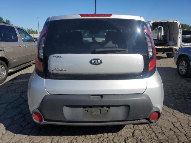 2016 KIA SOUL - KNDJN2A2XG7830617